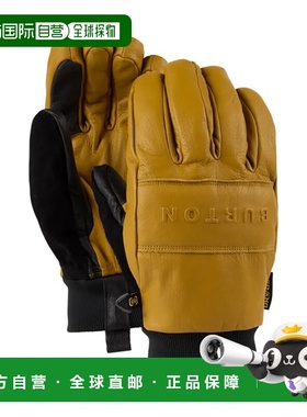 BURTON Treeline 皮手套 中性滑雪