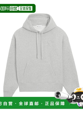 AMI PARIS男士针织衫USW7567490951