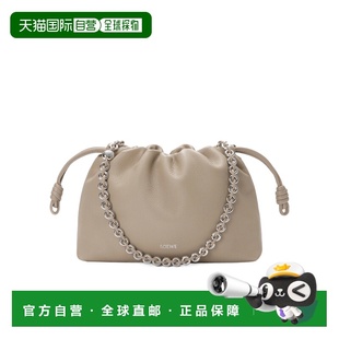 LOEWE 女士手提包 A411FCRXAP5541 CO 花色 Medium Flamenco Purs