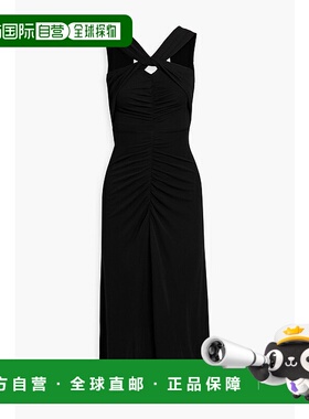 1h可退 潮奢 DIANE VON FURSTENBERG 黛安 冯芙丝汀宝 女士 Neely