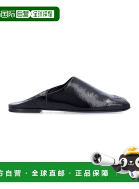 COURREGES 女士靴子 125SCS108VY00039999 SS2025女靴