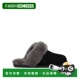 女士凉鞋 Scuffette 1106872BCGR UGG SS2025 黑色 mules