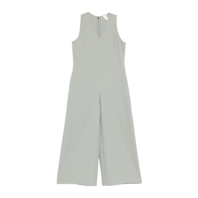 1h可退 CALVIN KLEIN 女士连体裤 LV044F009GSHADO SS2026吊带