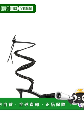 VALENTINO GARAVANI 女士高跟鞋 3W2S0HJ5XAX0NO-0凉鞋