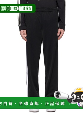 1h可退 潮奢 Adidas Originals 男士 黑色 Adicolor Classics Fir