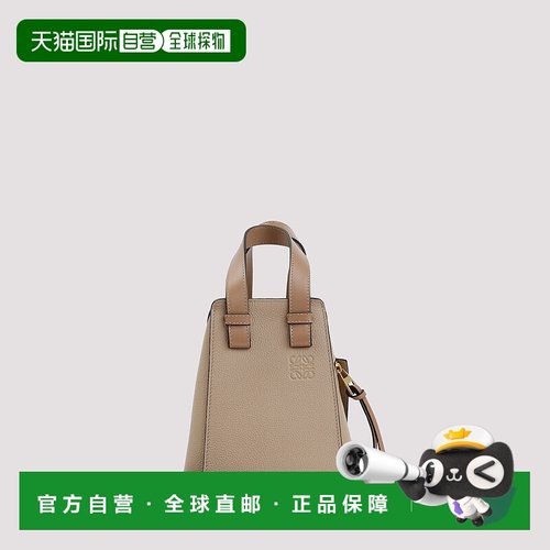 LOEWE 女士手提包 A538H13X032150 CO 花色 HAMMOCK COMPACT BAG