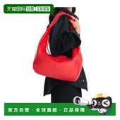 女士单肩包 10333HIG545 LONGCHAMP AW2025 红色 Pliage Xtra