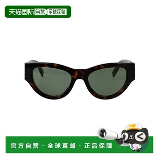 SLM94008 女士眼镜 SS2025 绿色 M94太阳镜 SAINT LAURENT