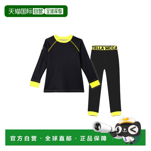 STELLA MCCARTNEY 男童套装 TX3P90KZ0438930 AW2025