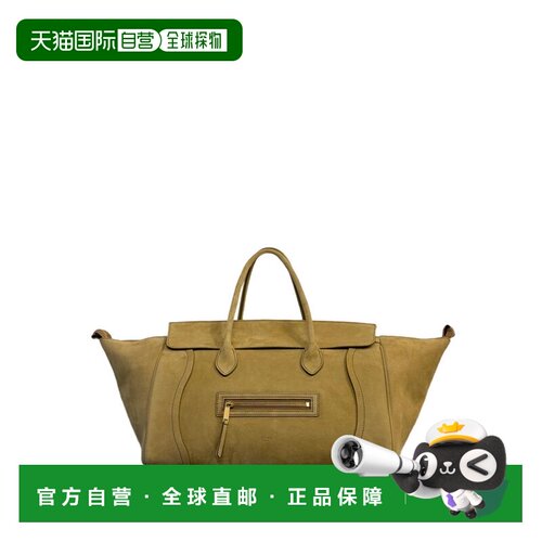 Celine 思琳 女士 全新 Luggage 中型手提包 L100E2N22