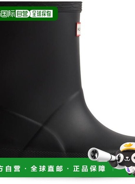 1h可退 潮奢 Hunter 婴儿 First Infants 威灵顿长筒靴童鞋