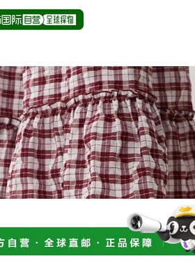 1h可退 潮奢 salomon 萨洛蒙 男士 ACS + CSWP 米白红色训练鞋