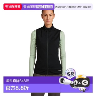ICEBREAKER 美丽诺羊毛混纺 300 RealFleece™ Descender 马甲 女