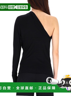 RICK OWENS LILIES 女士T恤 LI02E3220RV09 AW2025