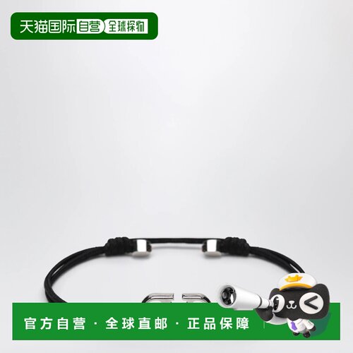 VALENTINO GARAVANI 男士手链手镯 9Y0J0X85KAZ0NO 支付后1h可退