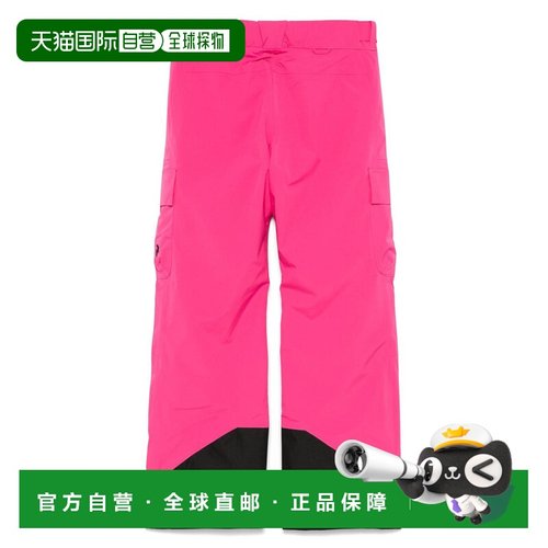 PEAK PERFORMANCE 女士短裤 G80027010BEETROOTPURPLE