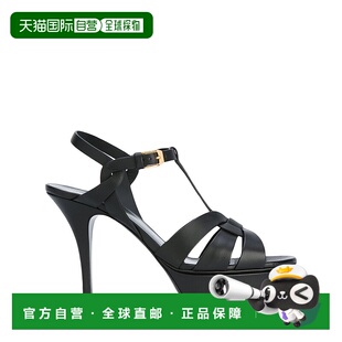 SAINT LAURENT 女士高跟鞋 315490BDA001000 AW2025