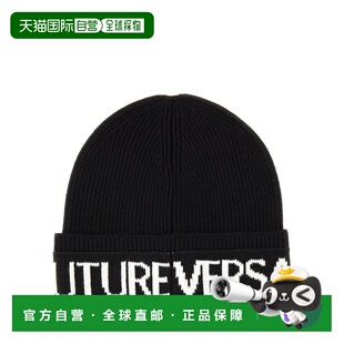 75YAZK40ZG020L01 VERSACE 帽子 男士 AW2023 JEANS