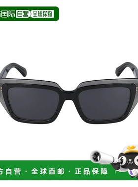 SALVATORE FERRAGAMO 女士太阳镜 SF2002S024 SS2024