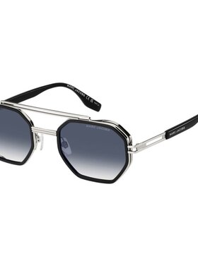 香港直邮MARC JACOBS 男士太阳镜 MARC782S84J08 CO 银色