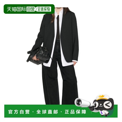 MAISON MARGIELA 女士西服 S51BN0441S44330900 A 【付后1h可退】