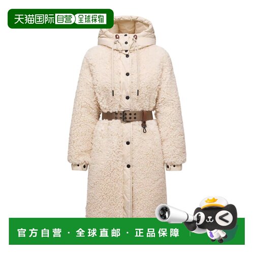 MONCLER 女士外套 K20981C0000189B46035 AW2025