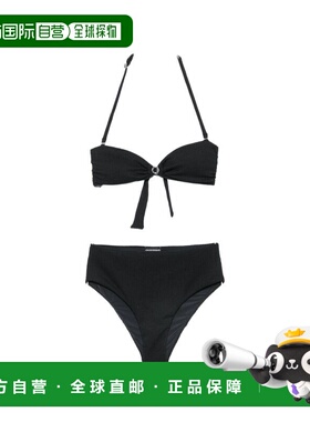 1h可退 EMPORIO ARMANI 女士泳装 EW003273AF20238UC001