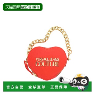 75VA4BL6ZS467514 女士斜挎包 AW2023单肩包 JEANS VERSACE