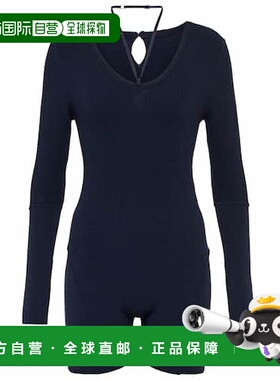 1h可退 潮奢 Jacquemus 女士 La Combinaison Cielo 连体衣性感