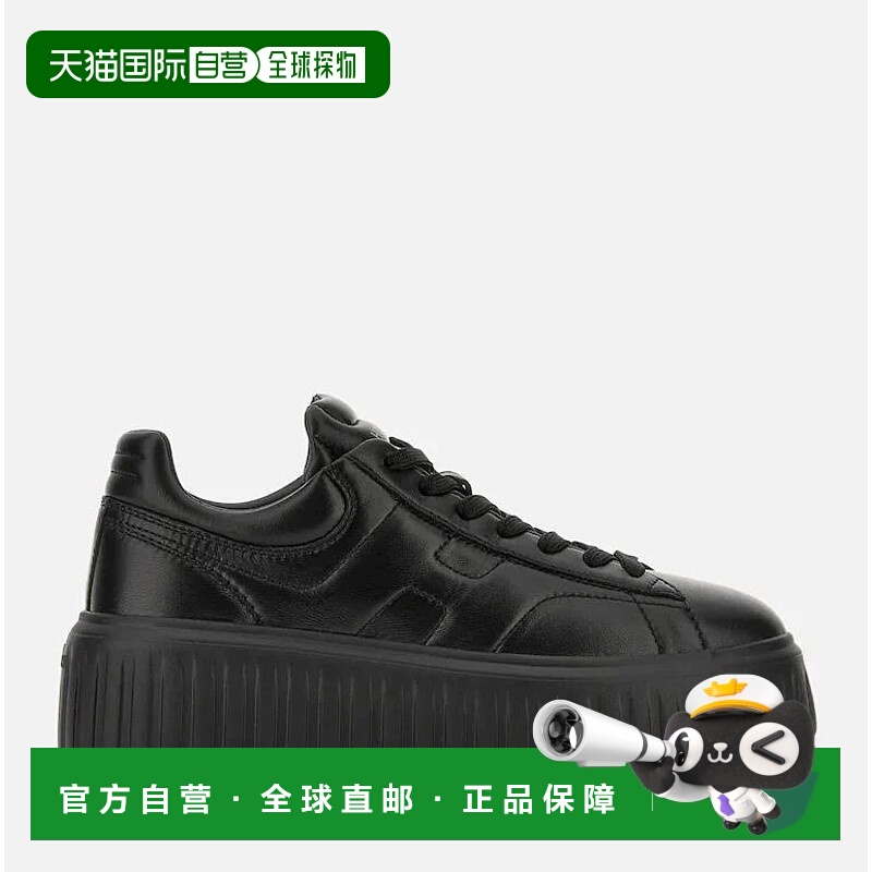 1h可退 HOGAN 女士运动鞋 HXW6450FC60LE999999999 AW2025
