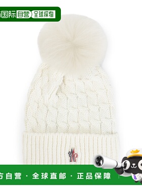 MONCLER 女士帽子 K20983B000120402A034 AW2025