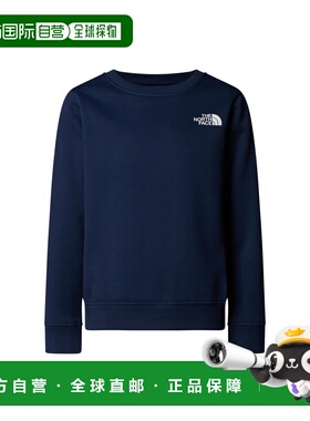 THE NORTH FACE 男童卫衣 NF0A89H7KDIA1 AW2025