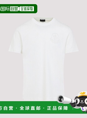 MONCLER 男士T恤 K20918C0002689AYW031 AW2025