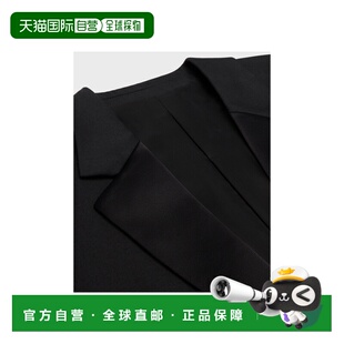 CELINE 女士西服 2V24U673D38UB SS2024 黑色 CELINE blazer