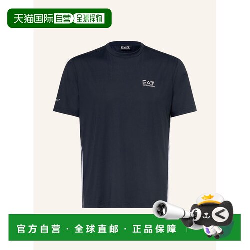 EA7 EMPORIO ARMANI 男士T恤  100322734317000阿玛尼CO