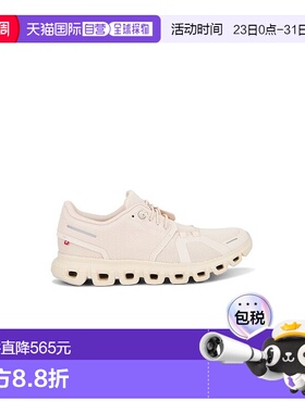 1h可退 潮奢 On 女士 Cloud 6 运动鞋 3WF10064653昂跑