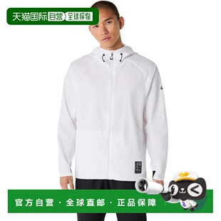 GRAPHIC JACKET｜男子｜2031E979 DOUBLE HOODIE 100 WEAVE COOL