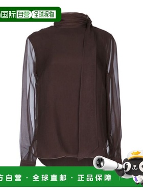 BRUNELLO CUCINELLI 女士户外T恤 MF940ED814C4222长袖