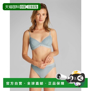 1h可退 潮奢 Calvin Klein 卡尔文 克莱恩 女士 lightly 时尚蕾丝