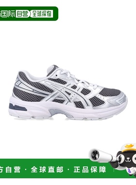 ASICS 男童运动鞋 1204A169020 SS2026 金色 Asics GEL-1130 GS K