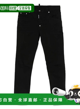 DSQUARED2 男士牛仔裤 S74LB1743S39781900 AW2025