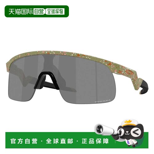 OAKLEY Resistor 青少年太阳镜 中性运动欧克利