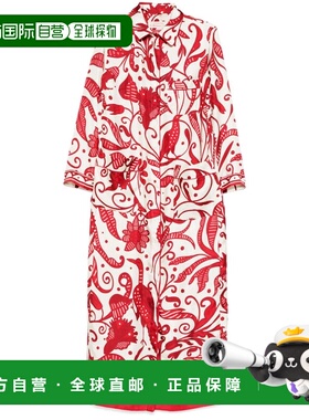 1h可退 潮奢 F.R.S For Restless Sleepers 女士 F.R.S . 白色连