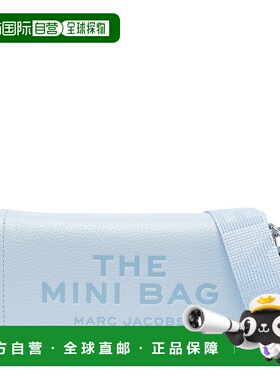 MARC JACOBS 女士单肩包 2S4SMN080S02465 CO 蓝色