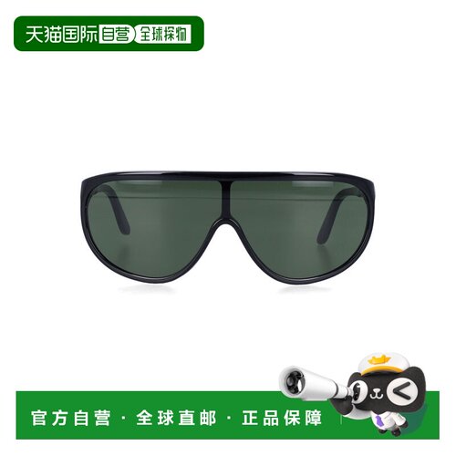 TOTEME 女士太阳镜 263WAE0011EC0001 AW2026 黑色