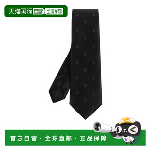 ALEXANDER MCQUEEN 男士领带 8574344009E1000 SS2026