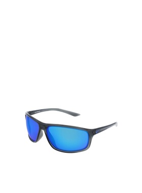香港直邮NIKE 男士太阳镜 EV1113012 AW2023 蓝色 框架太阳镜