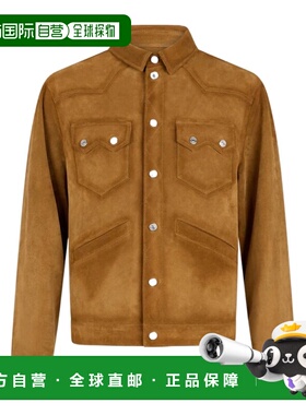 DSQUARED2 男士夹克 S74DM1033D07041131 SS2026