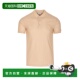 潮奢 衫 Burberry 男士 1h可退 Polo 巴宝莉 标志刺绣短袖 809916