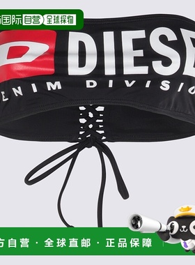 DIESEL女士泳装A134170AJIZ9XX新款